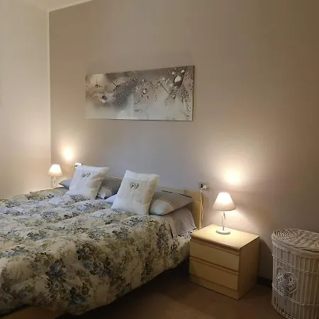 Ferienhaus Orchidea Bianca